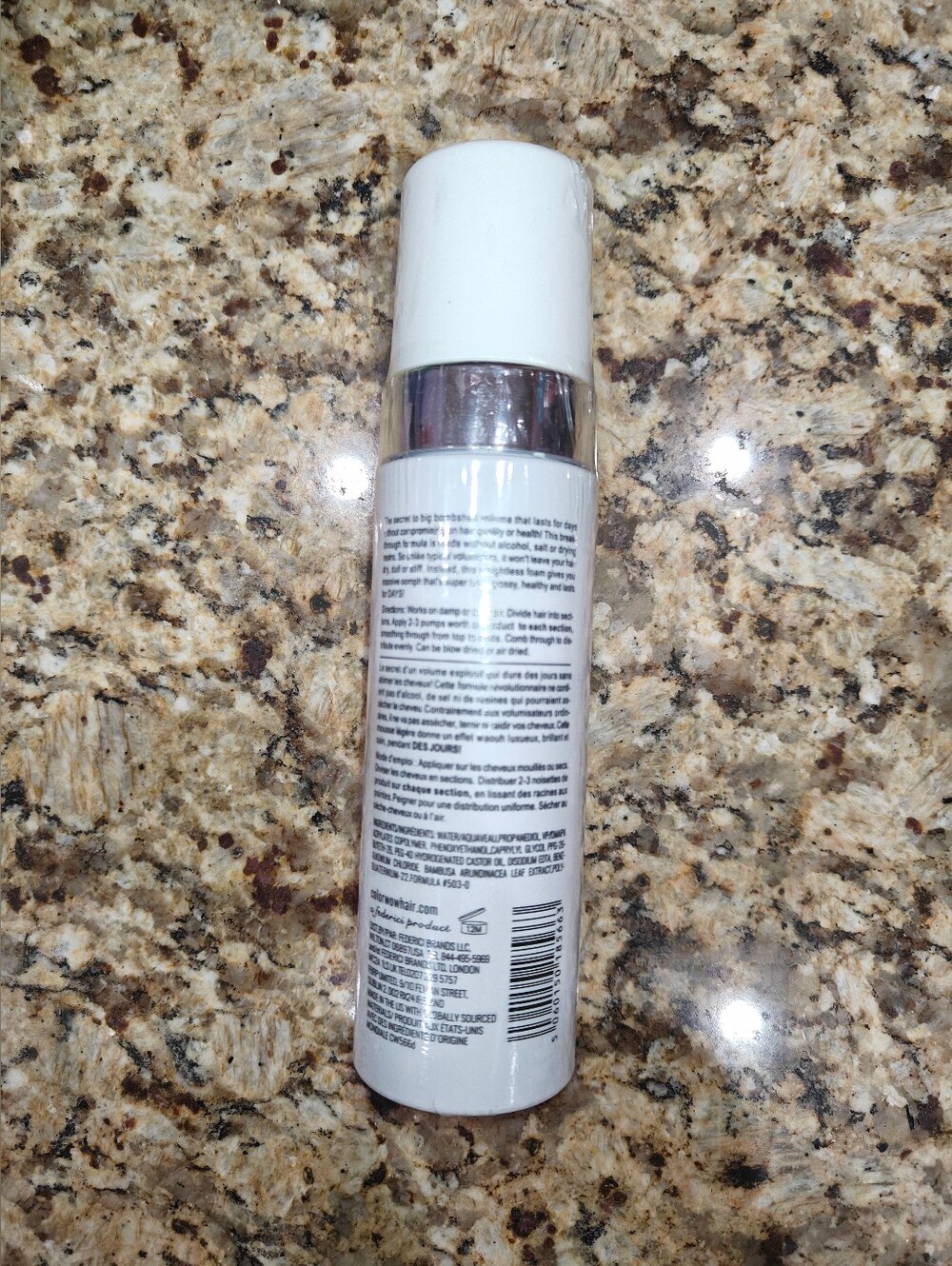 Colorwow Xtra Large Bombshell Volumizer - Picture 2 of 2